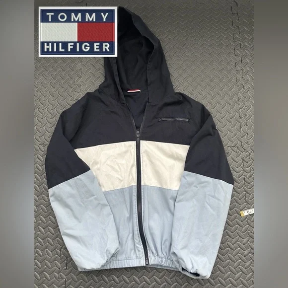 Tommy Hilfiger Jacket - Picture 1 of 6